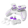 Victrix Pro BFG XS/PC - biały - 1259129 - zdjęcie 7
